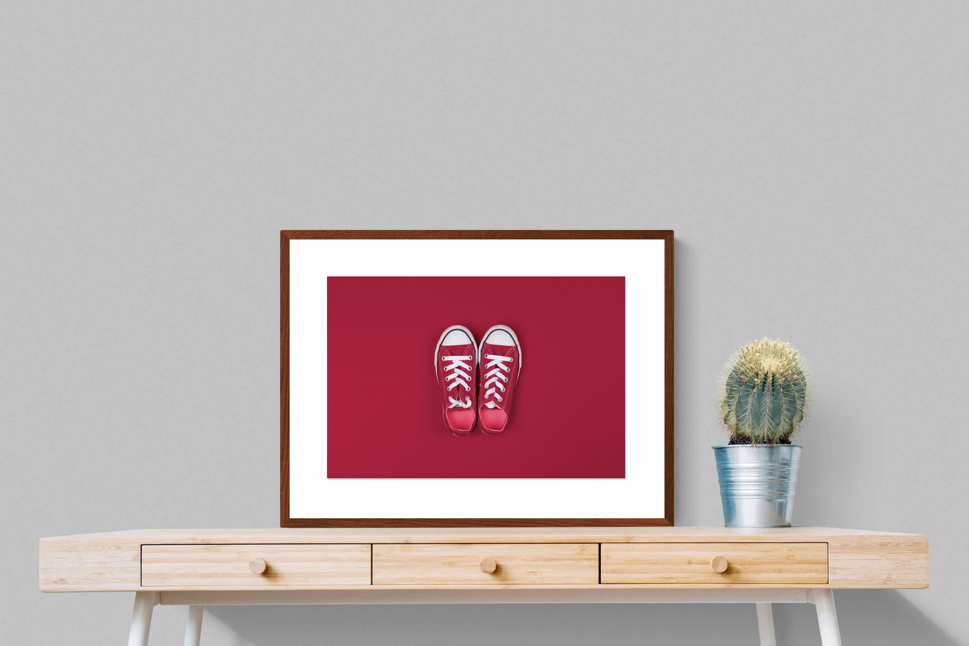 Pixalot ® Converse Sneakers