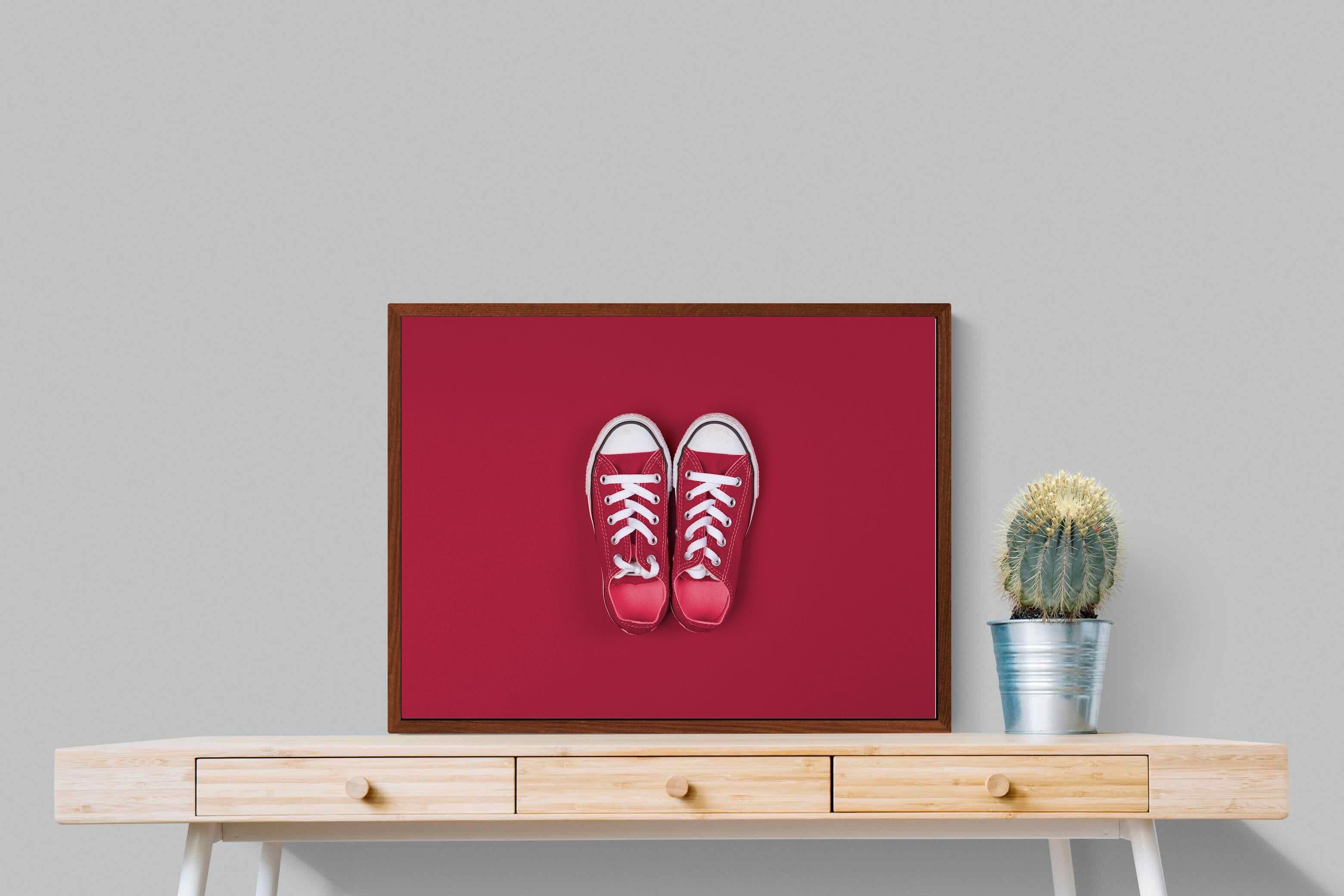 Pixalot ® Converse Sneakers