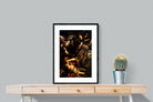 Pixalot Conversion of Saint Paul