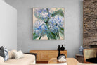 Pixalot Cool Hydrangeas