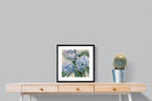 Pixalot Cool Hydrangeas