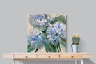 Pixalot Cool Hydrangeas
