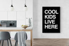 Pixalot Cool Kids