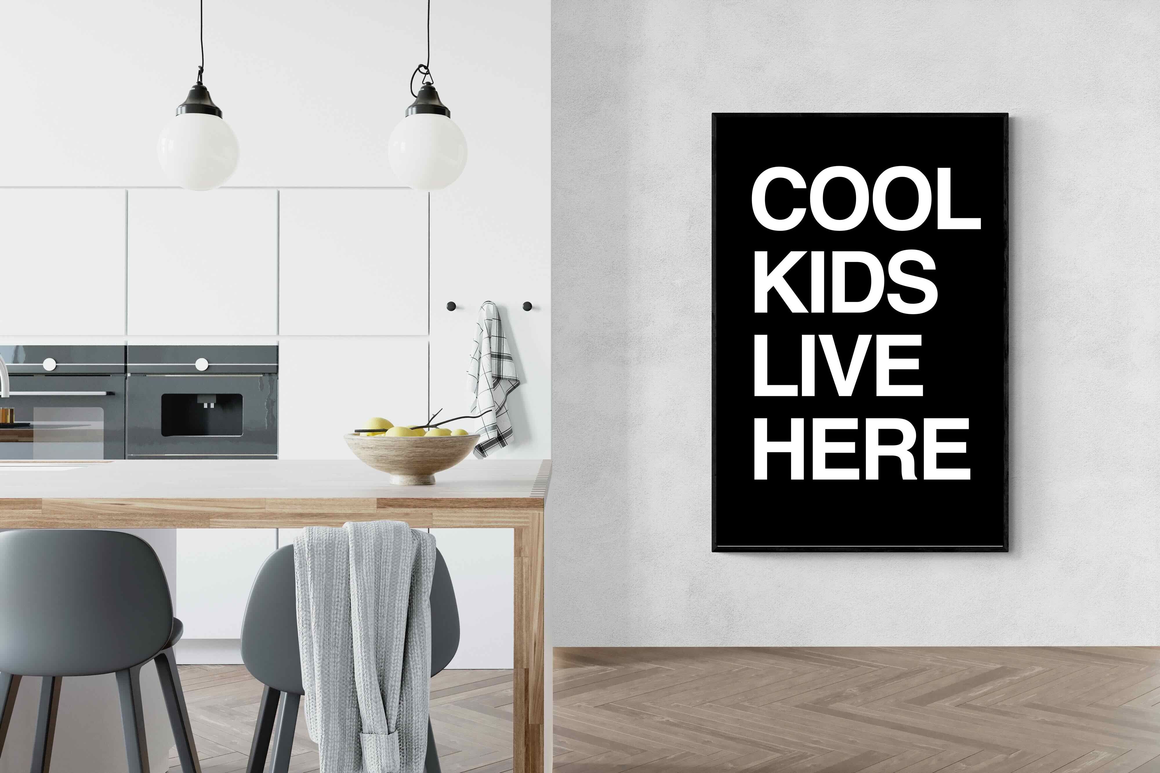 Pixalot Cool Kids