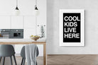 Pixalot Cool Kids