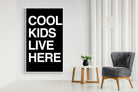 Pixalot Cool Kids