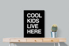 Pixalot Cool Kids