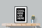 Pixalot Cool Kids