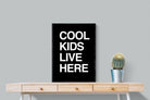 Pixalot Cool Kids