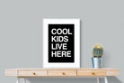 Pixalot Cool Kids