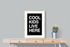 Pixalot Cool Kids