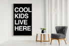 Pixalot Cool Kids