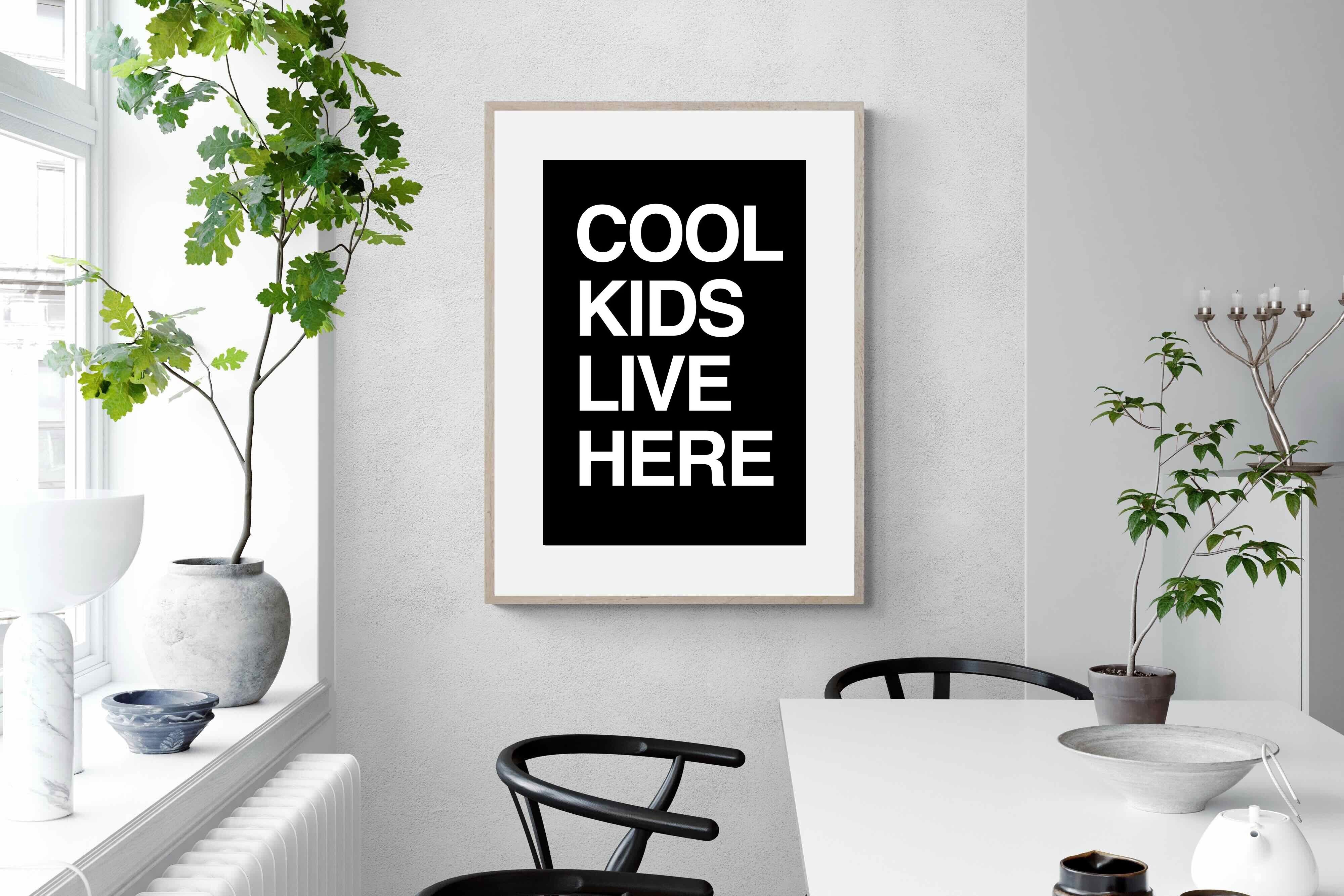 Pixalot Cool Kids