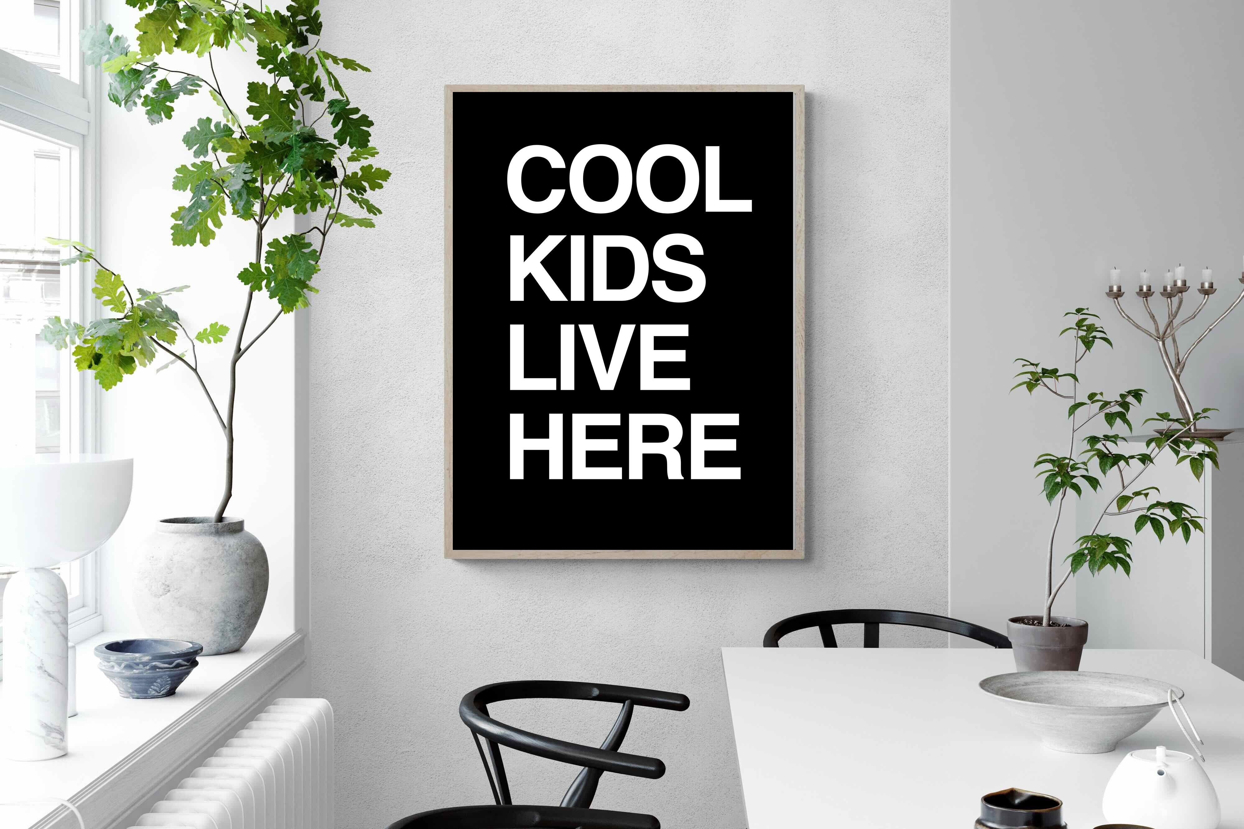 Pixalot Cool Kids