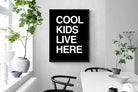 Pixalot Cool Kids