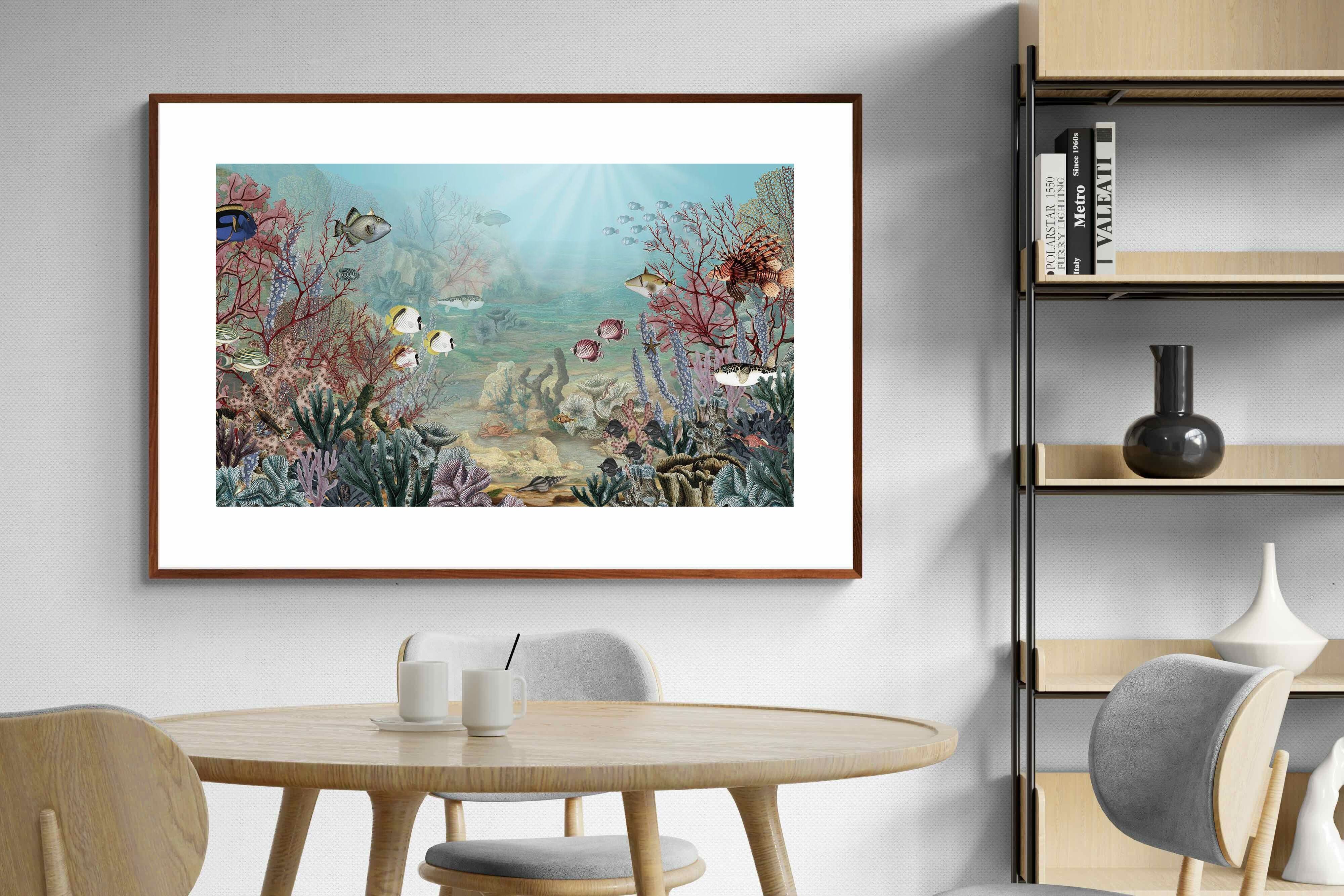 Pixalot ® Coral Creatures