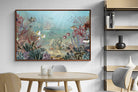 Pixalot ® Coral Creatures