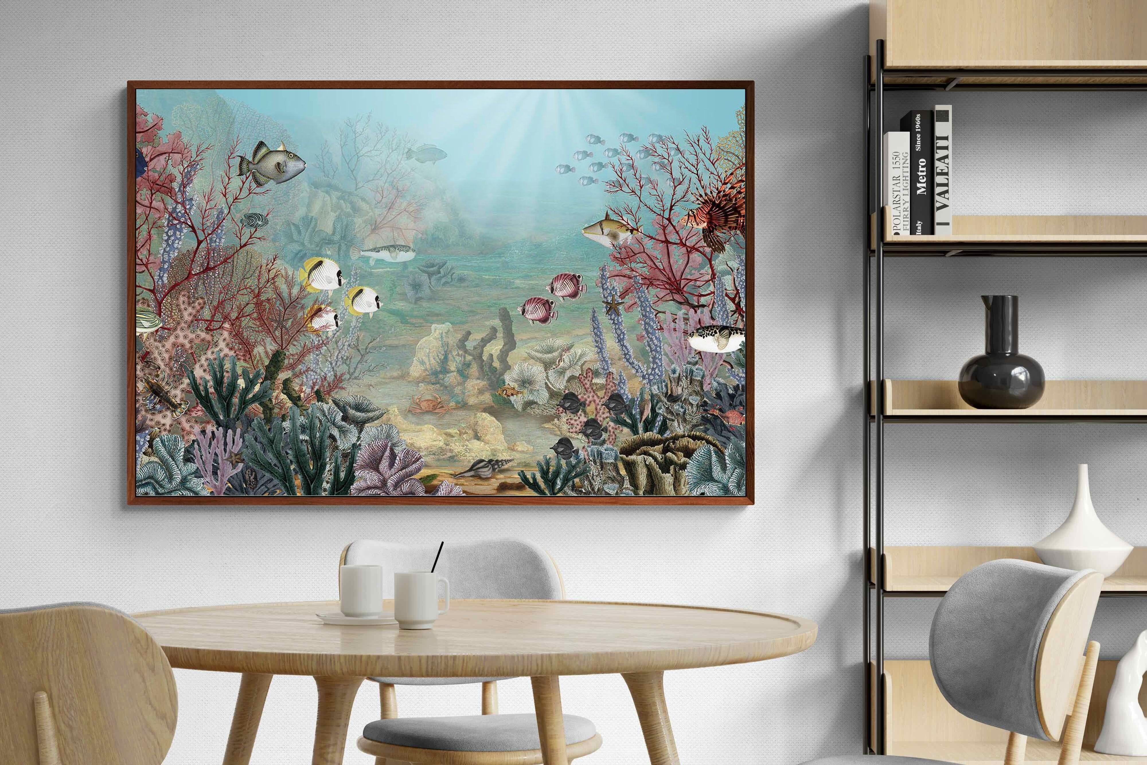 Pixalot ® Coral Creatures