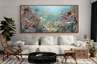 Pixalot ® Coral Creatures