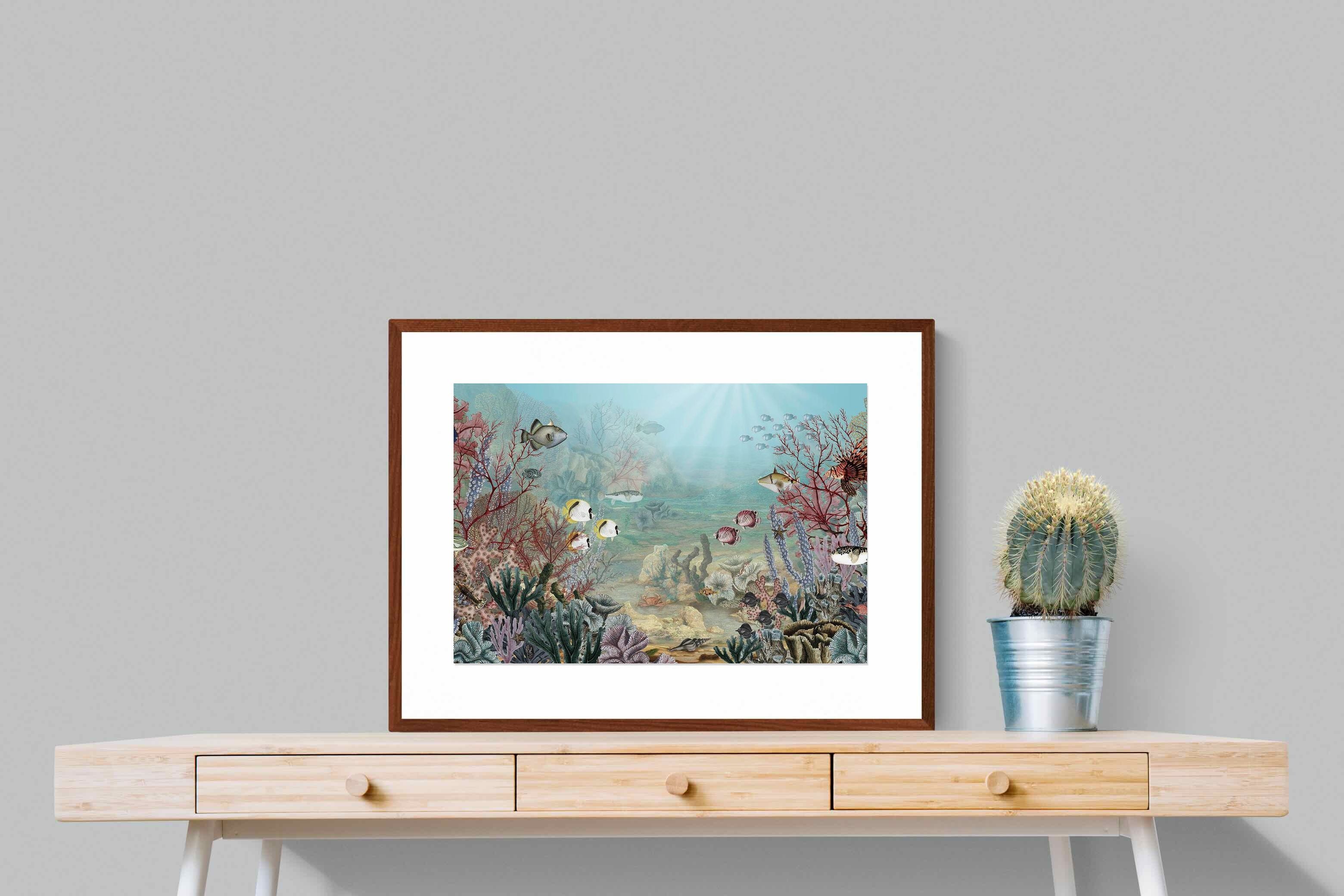 Pixalot ® Coral Creatures