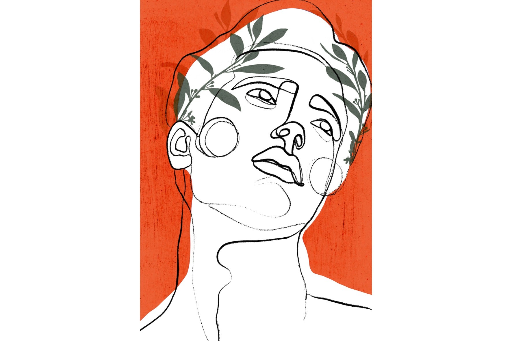 Dragable Image