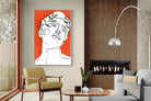 Pixalot Coral Muse