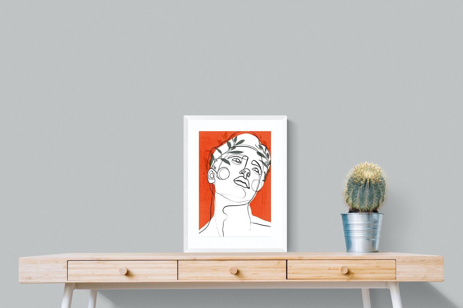 Pixalot Coral Muse