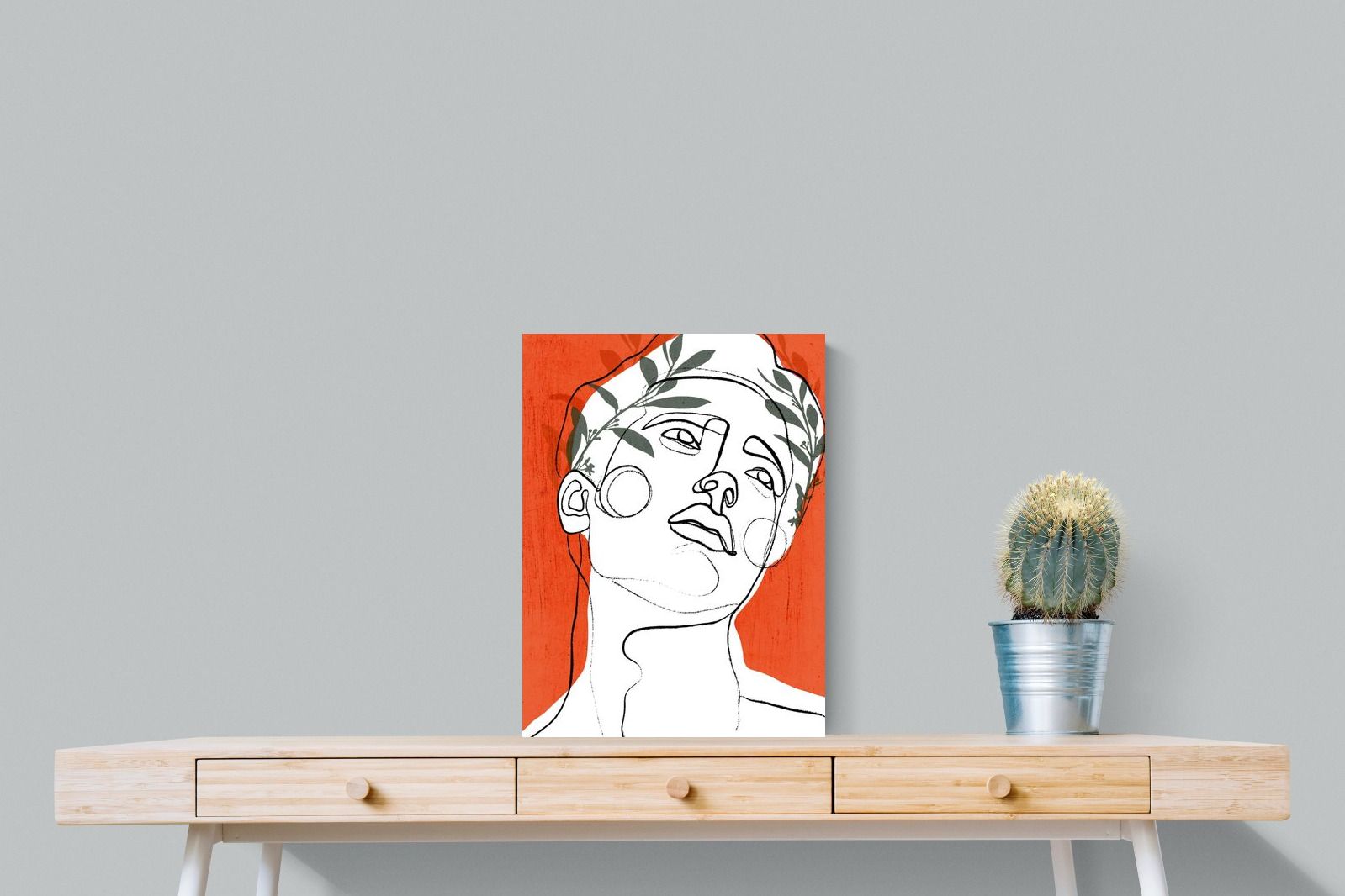 Pixalot Coral Muse