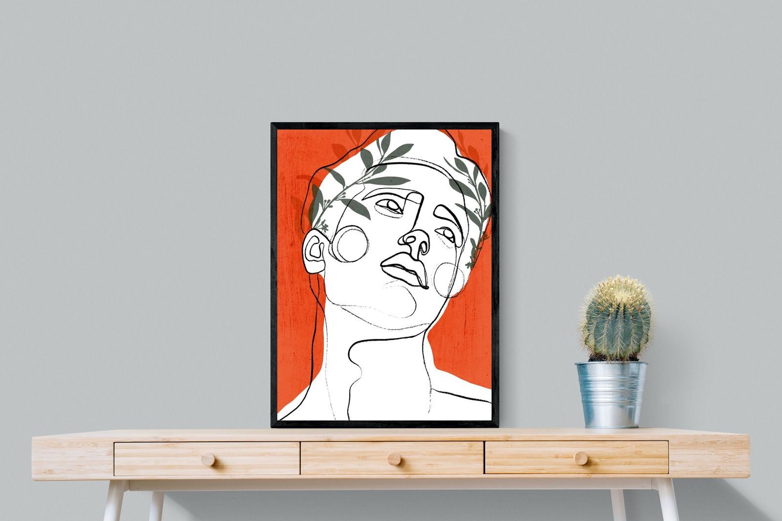 Pixalot Coral Muse