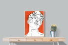 Pixalot Coral Muse