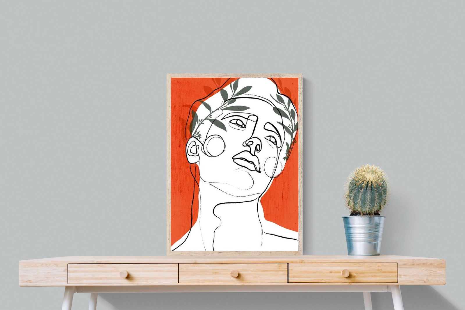 Pixalot Coral Muse