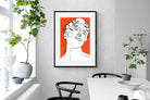 Pixalot Coral Muse