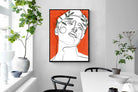 Pixalot Coral Muse