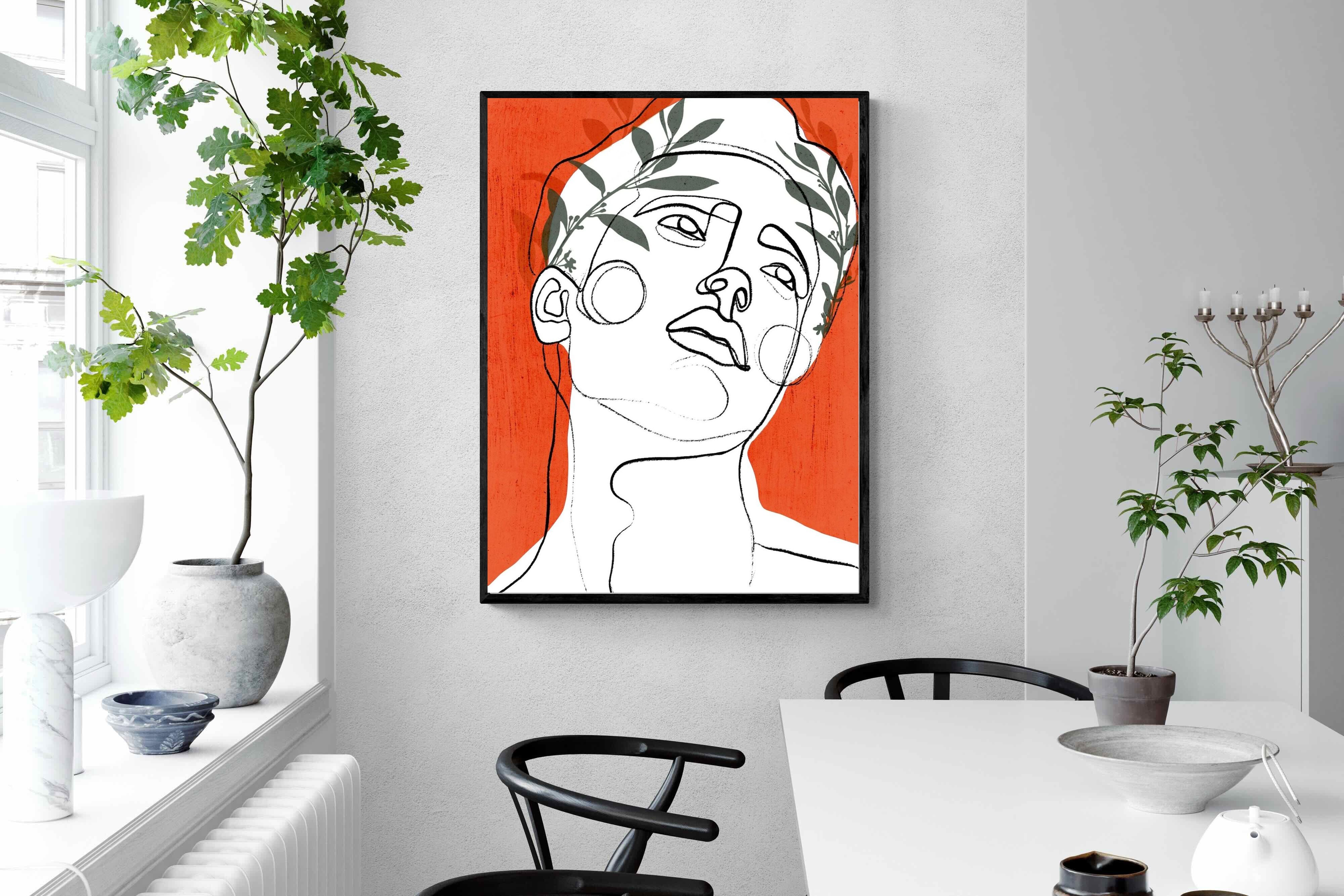 Pixalot Coral Muse