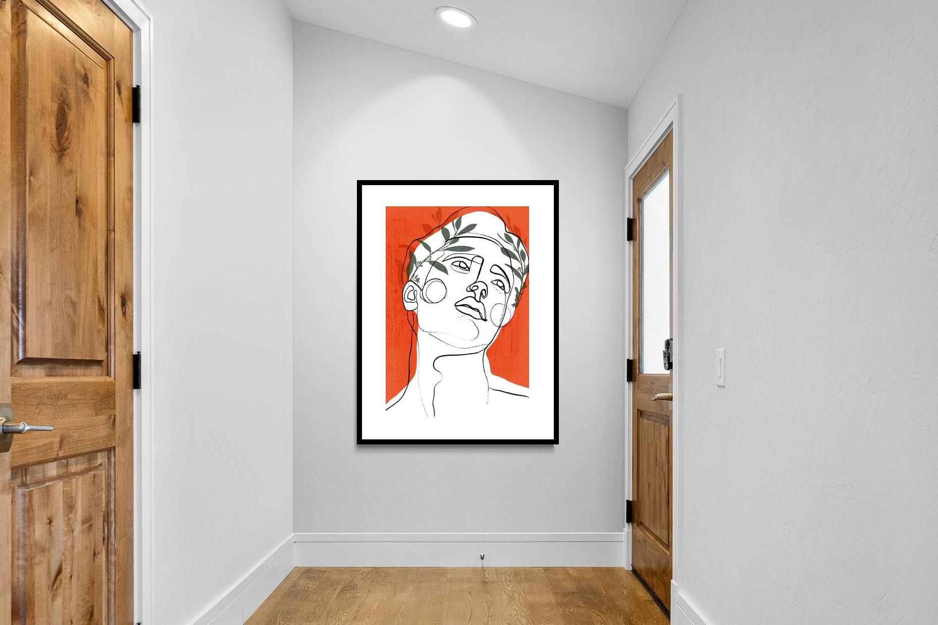 Pixalot Coral Muse