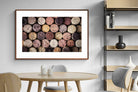 Pixalot ® Corked
