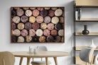 Pixalot ® Corked