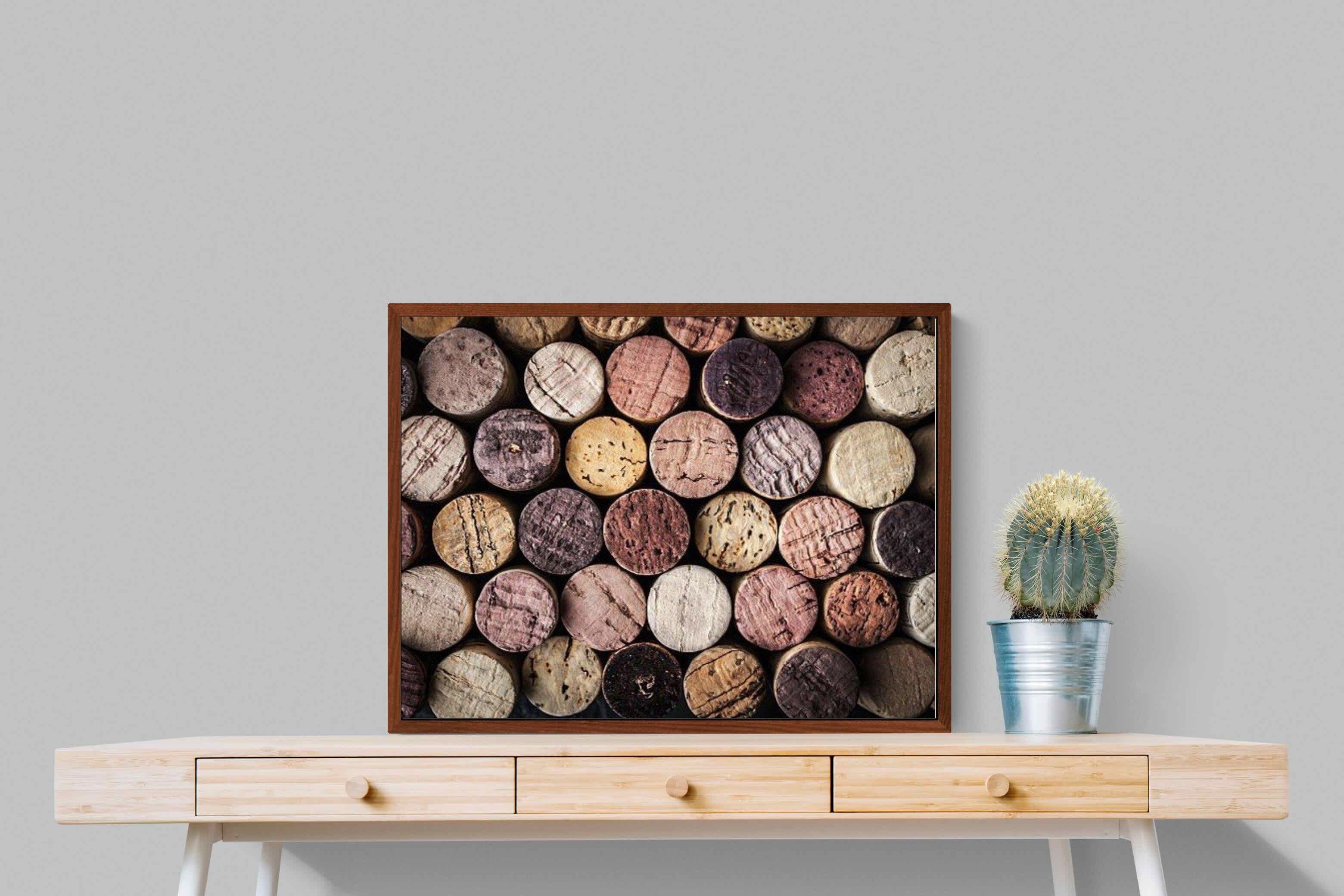 Pixalot ® Corked