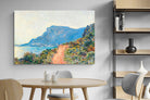 Pixalot ® Corniche near Monaco