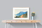Pixalot ® Corniche near Monaco