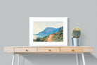 Pixalot ® Corniche near Monaco