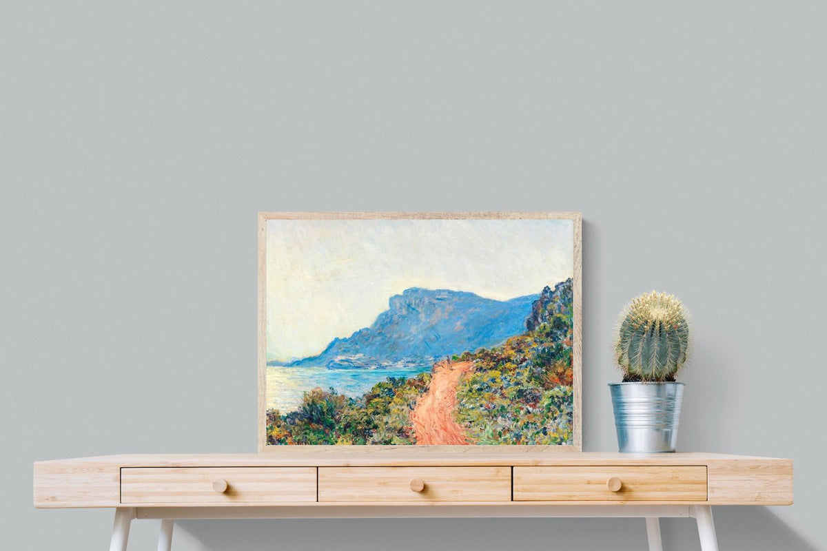 Pixalot ® Corniche near Monaco