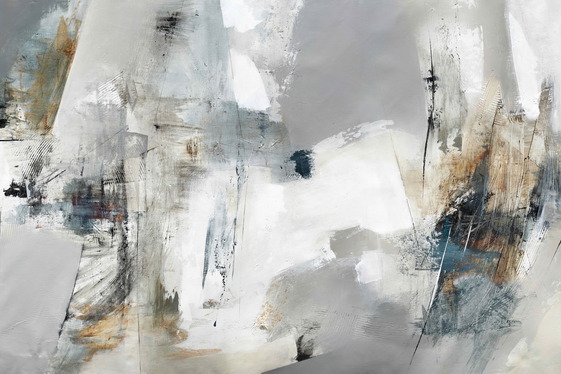 Cornwall Harbour