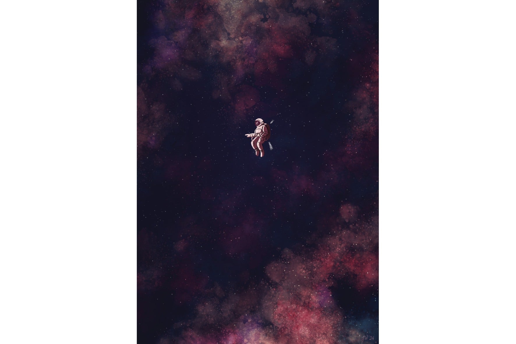 Dragable Image