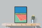 Pixalot Courtside