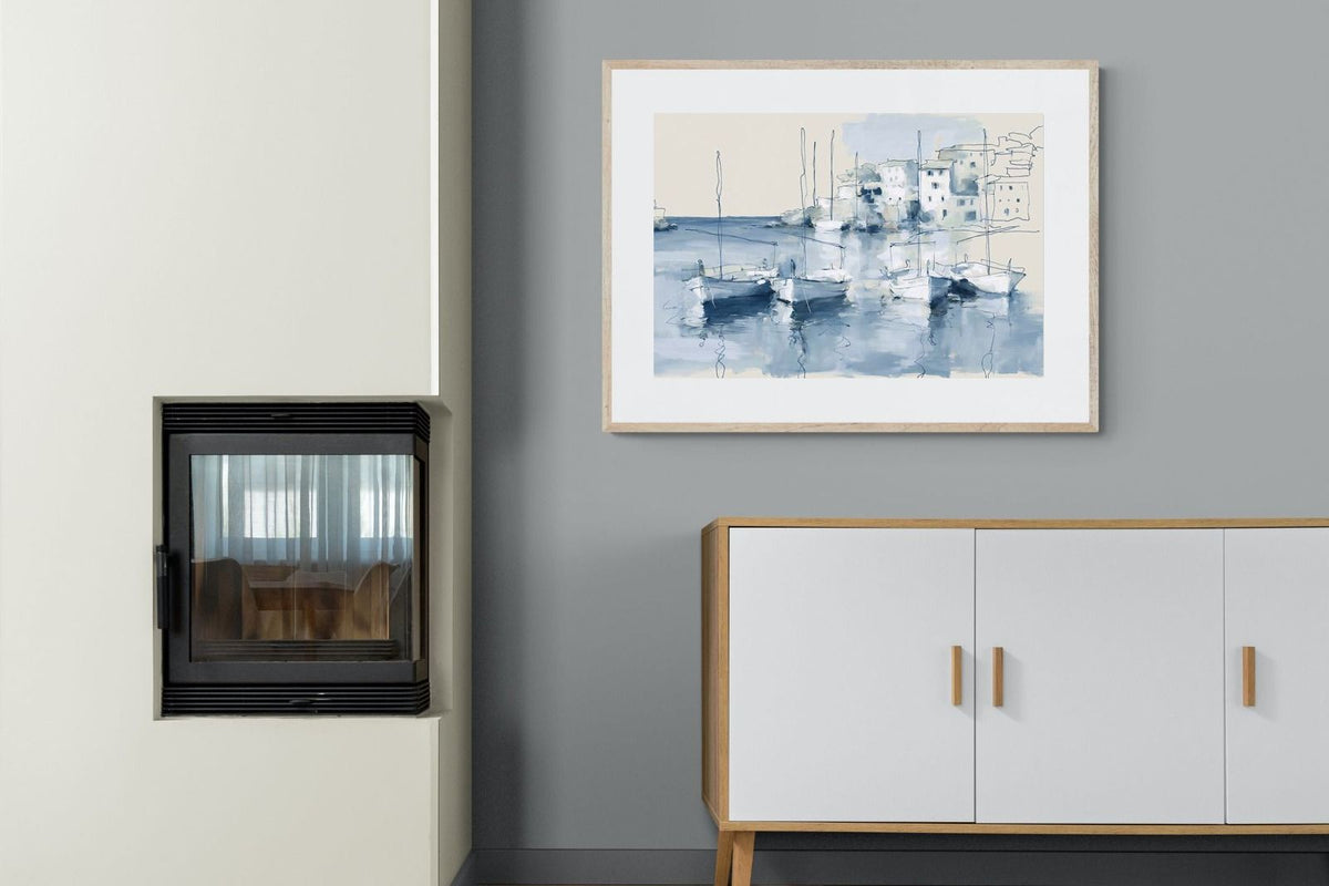 Pixalot ® Cove Harbour