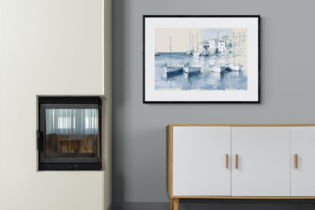 Pixalot ® Cove Harbour