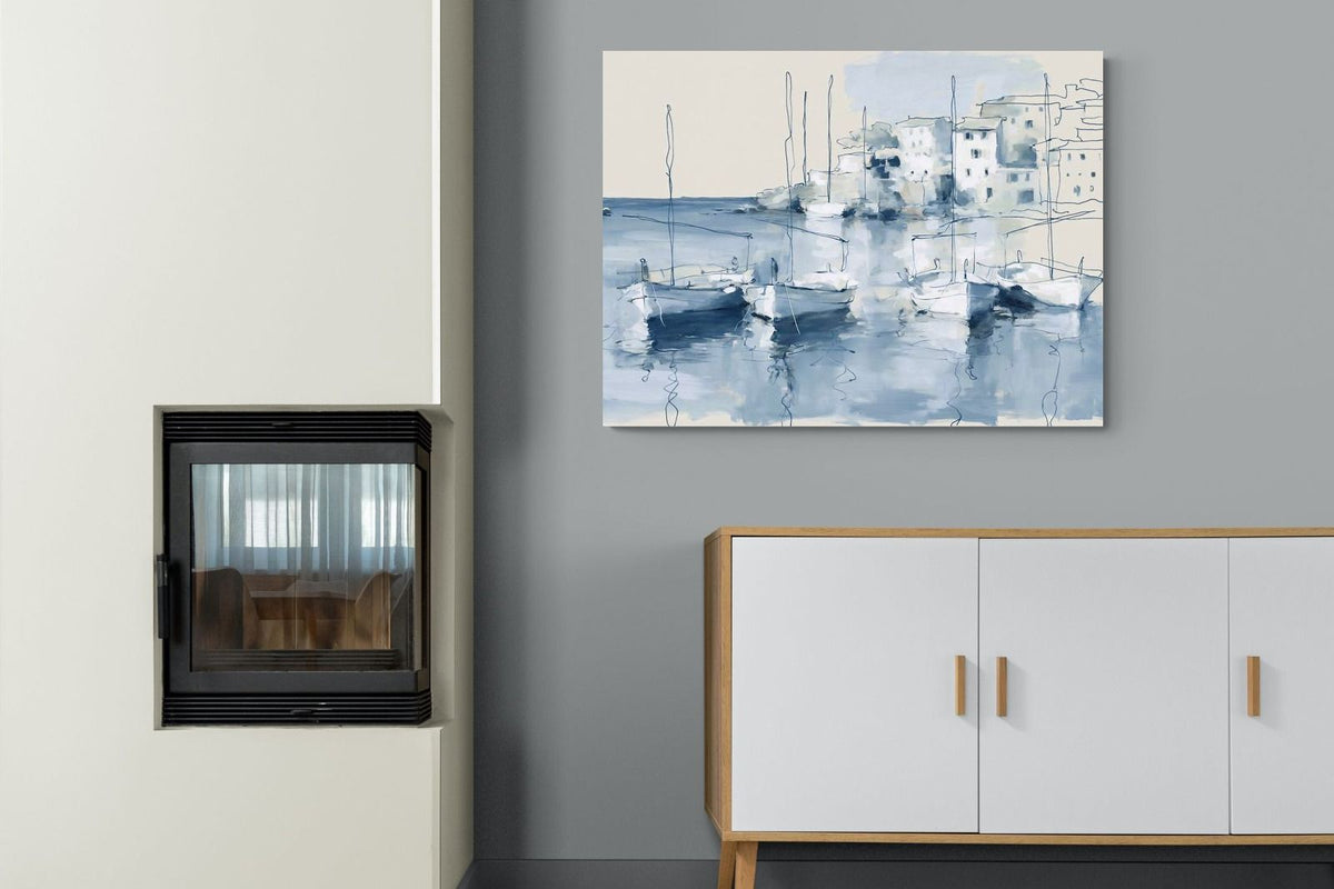 Pixalot ® Cove Harbour