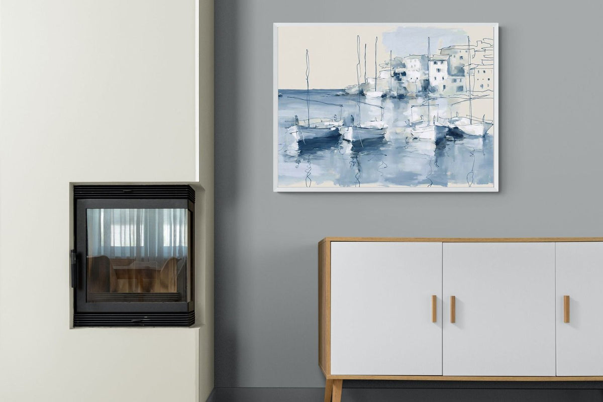 Pixalot ® Cove Harbour