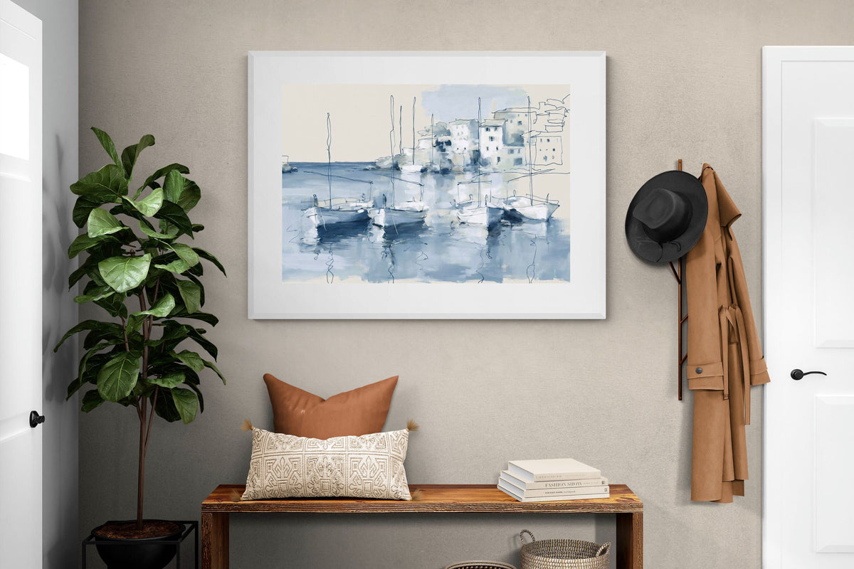 Pixalot ® Cove Harbour